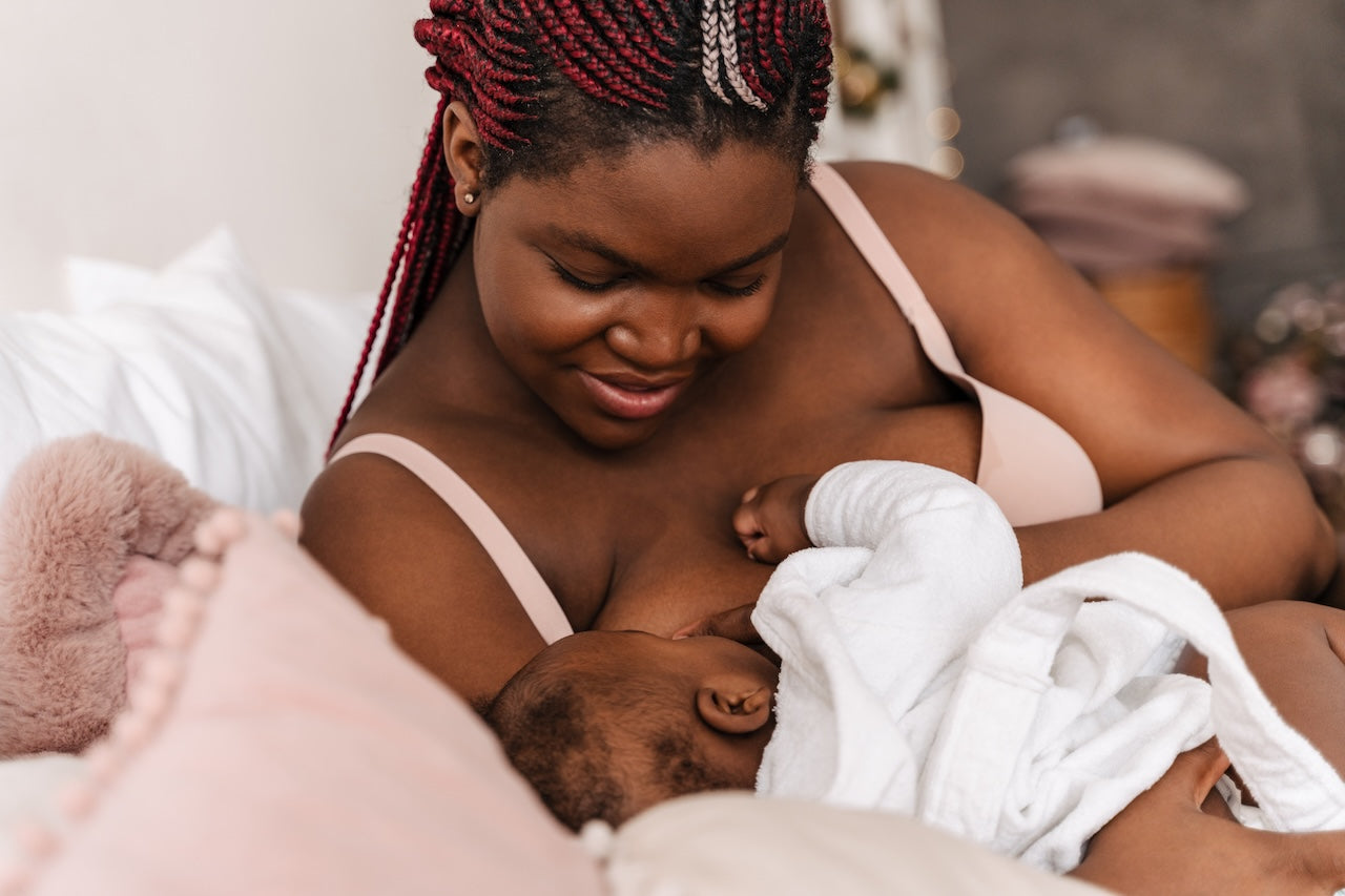 Lactation: Empowering Mothers Worldwide with Breastfeeding Advocacy